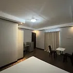 Lady L Apartelle Boracay