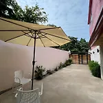 Lady L Apartelle Boracay