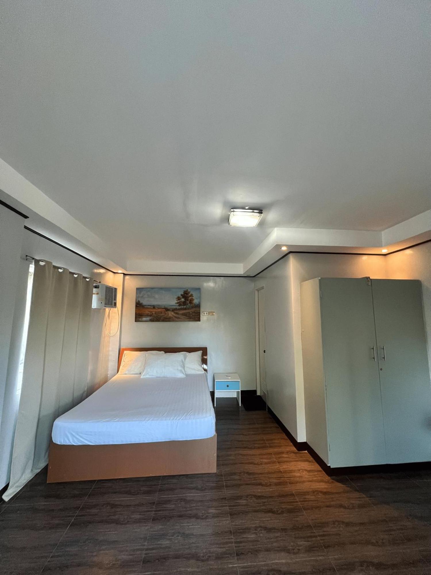 Lady L Apartelle * Balabag (Boracay)