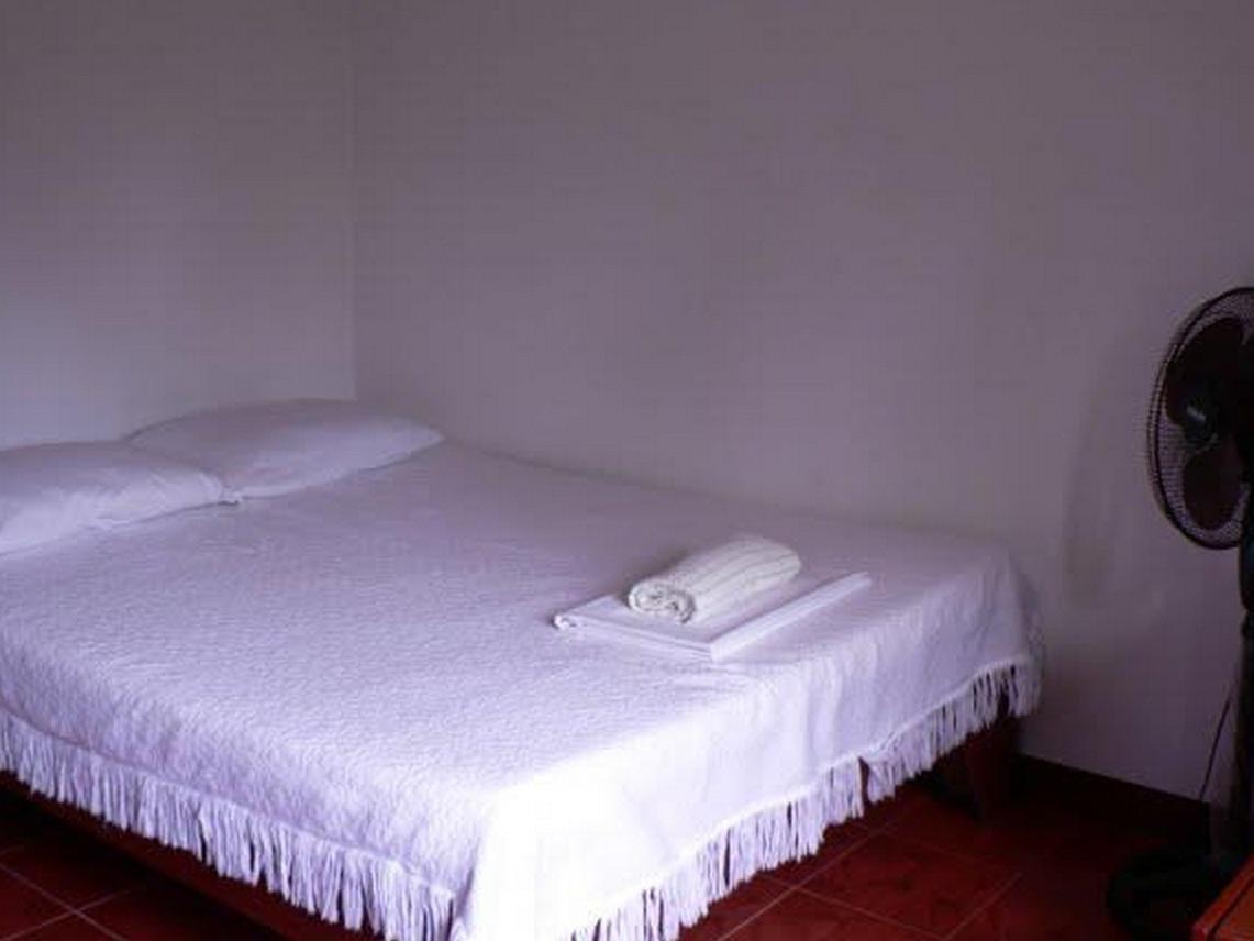Inn Lady L Apartelle
