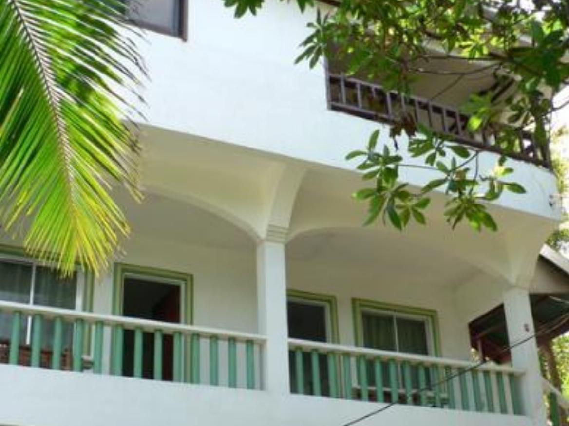 Inn Lady L Apartelle Balabag (Boracay)
