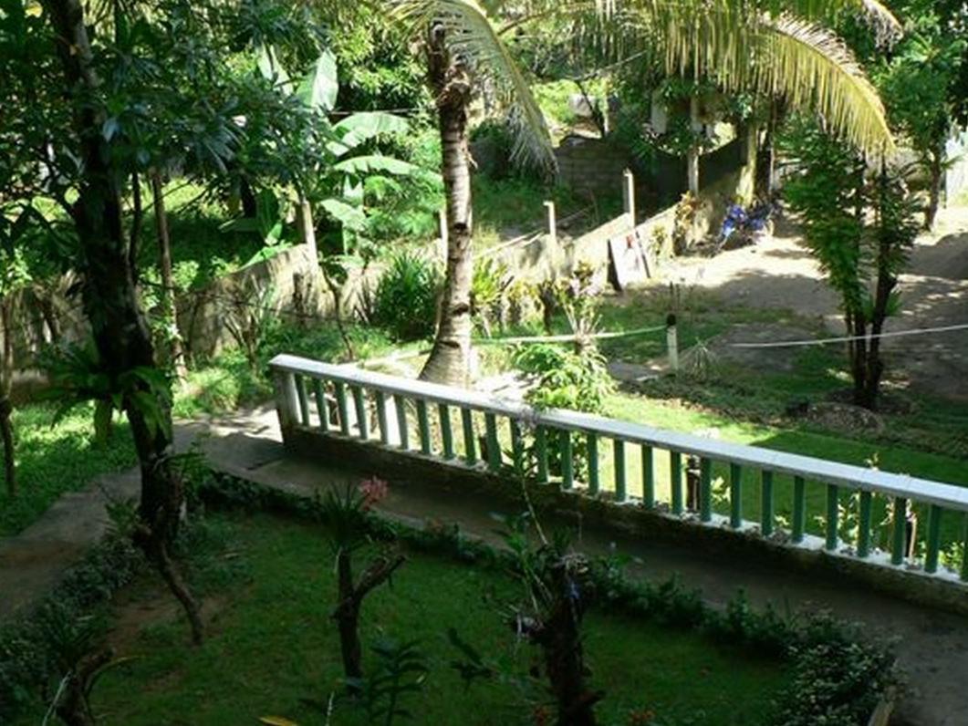 Inn Lady L Apartelle *